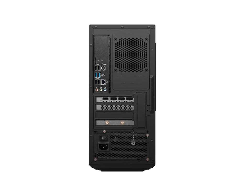 MSI MAG Infinite S3 – Gamingowy Desktop 14. generacji gotowy na rozwój - Image 5