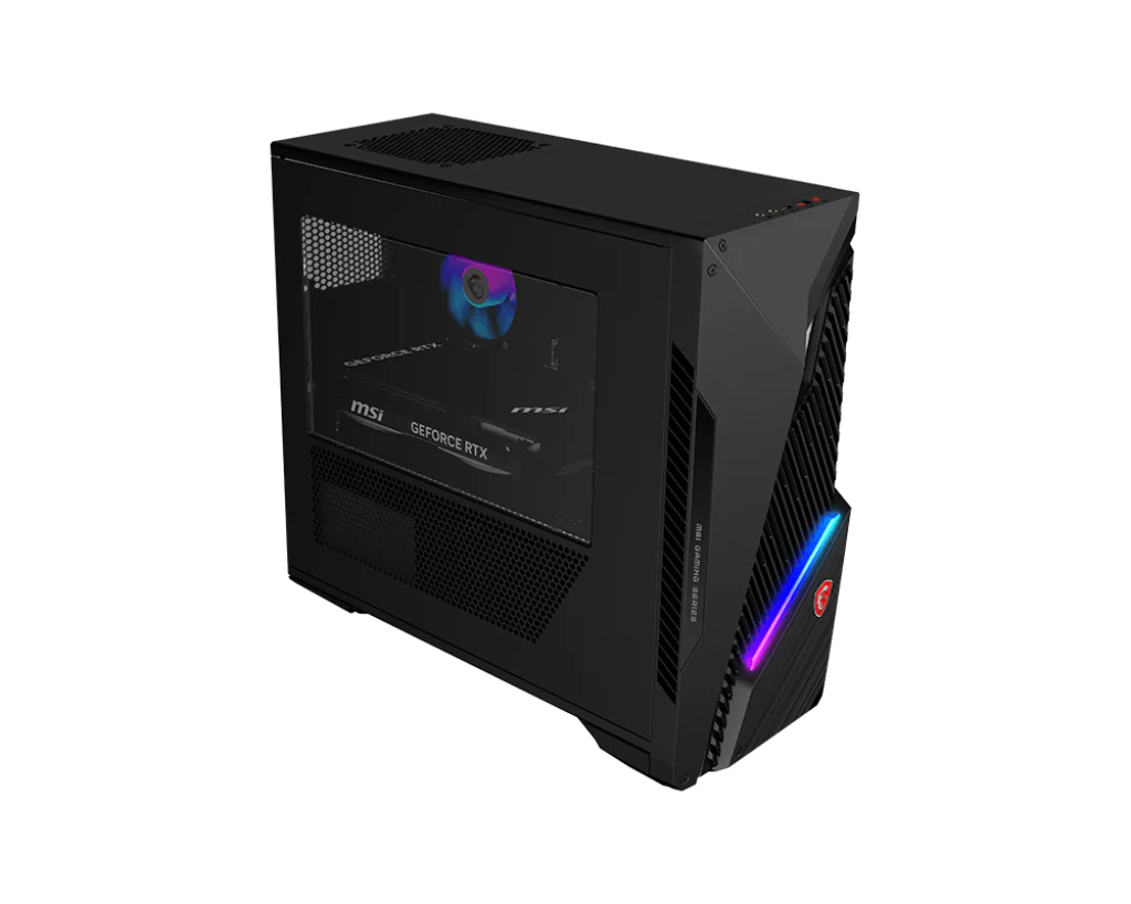 MAG Infinite S3 14NVM5-2873EU | Desktop gamingowy - Image 4