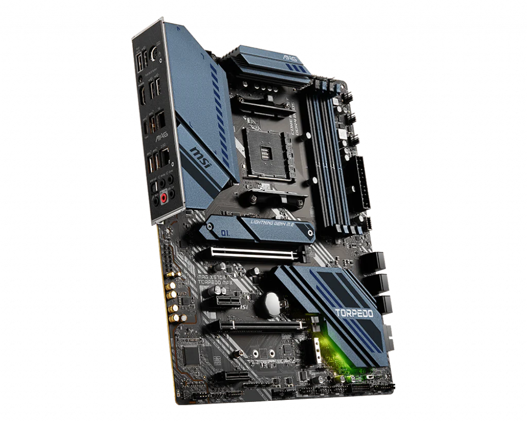 MAG X570S TORPEDO MAX - Image 3