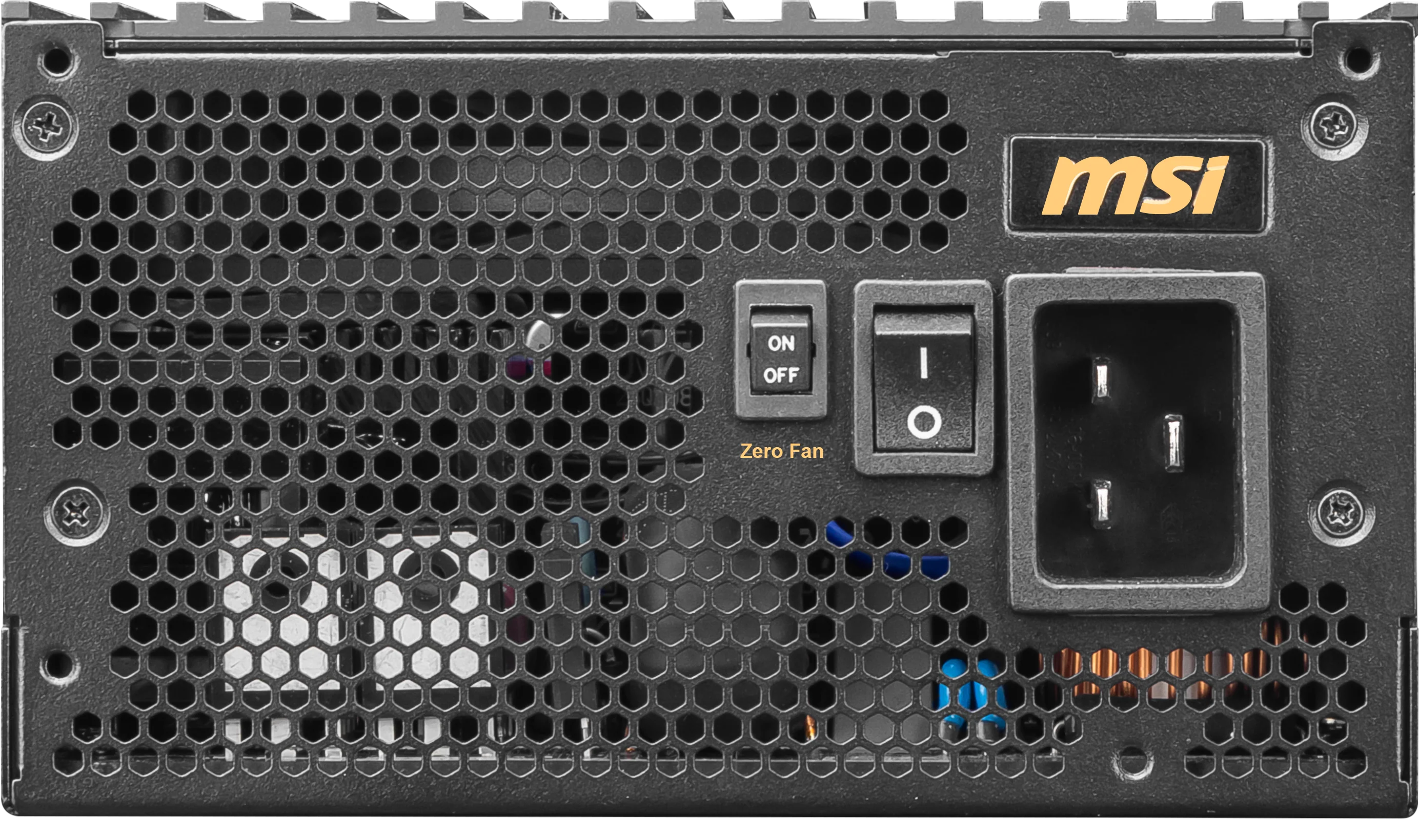 Zasilacz MEG Ai1600T PCIE5 - Image 9