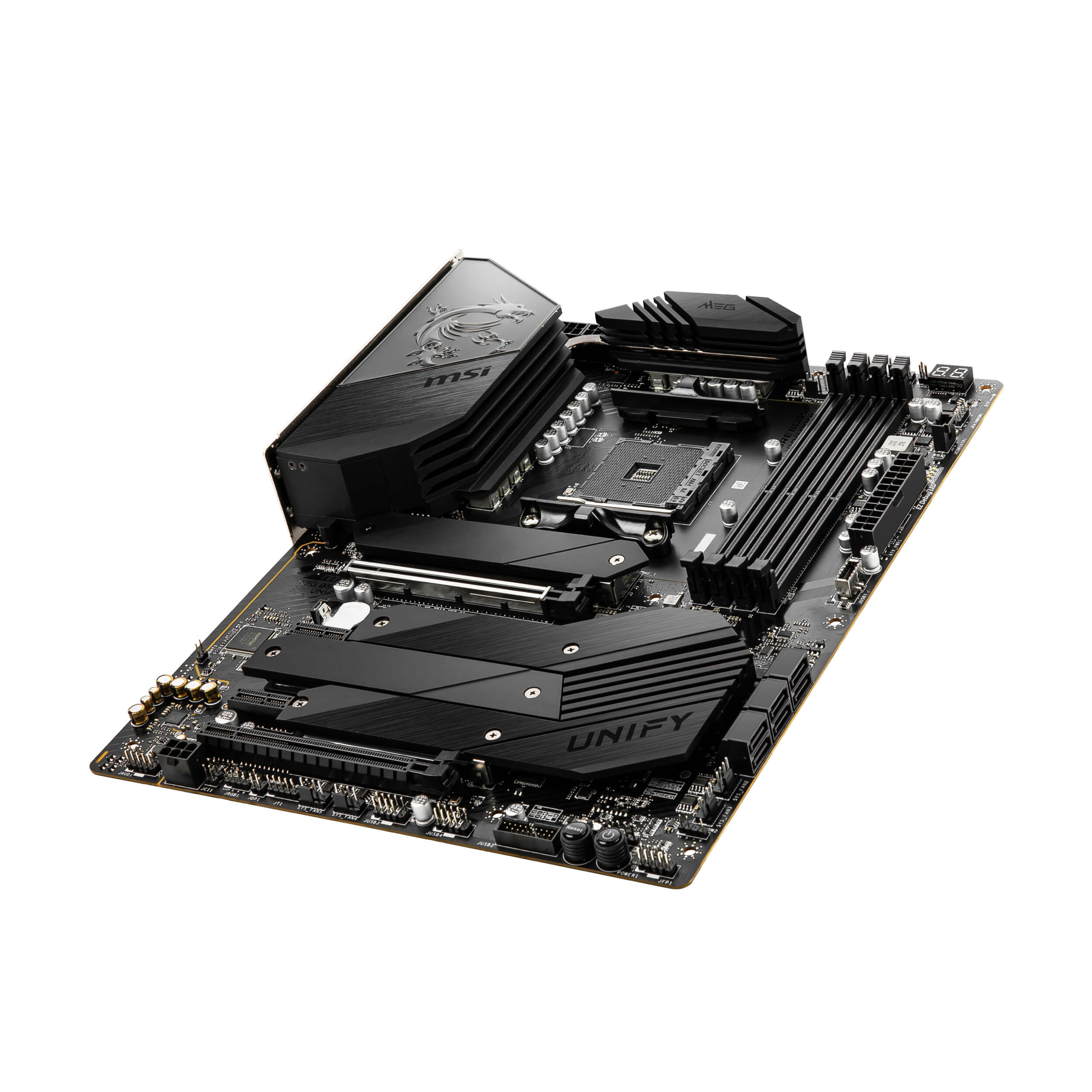 MEG B550 UNIFY - Image 4