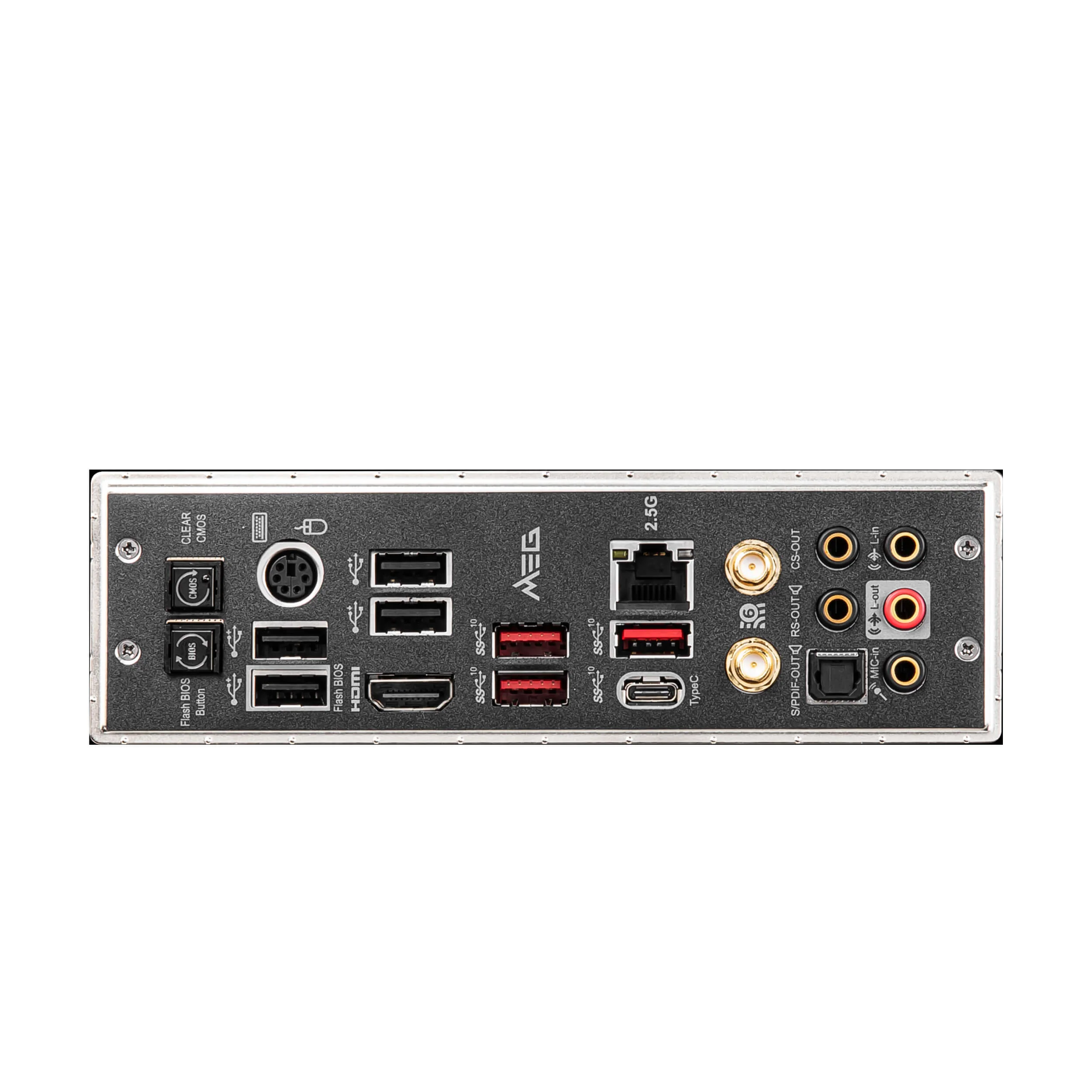 MEG B550 UNIFY - Image 5
