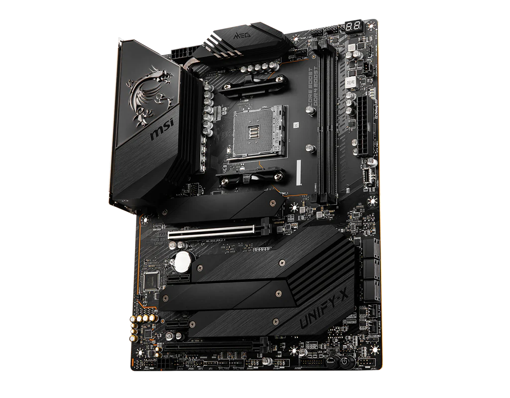 MEG B550 UNIFY-X - Image 3