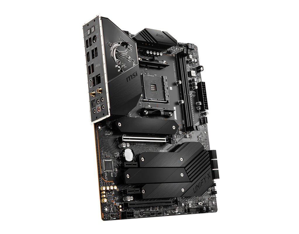 MEG B550 UNIFY-X - Image 4
