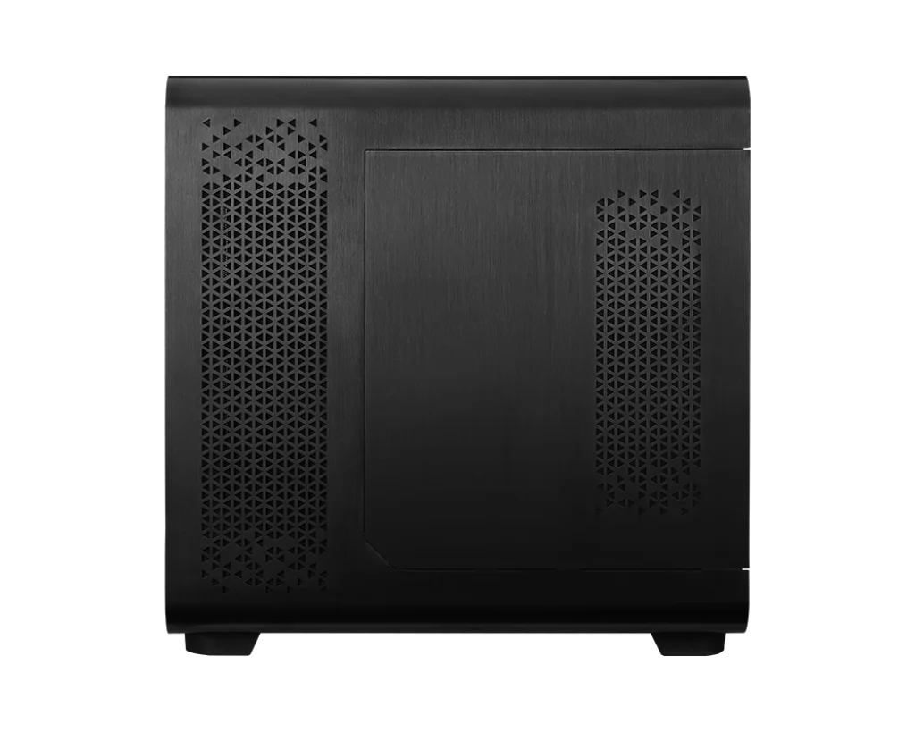 MEG MAESTRO 700L PZ BLACK | Obudowa PC - Image 4