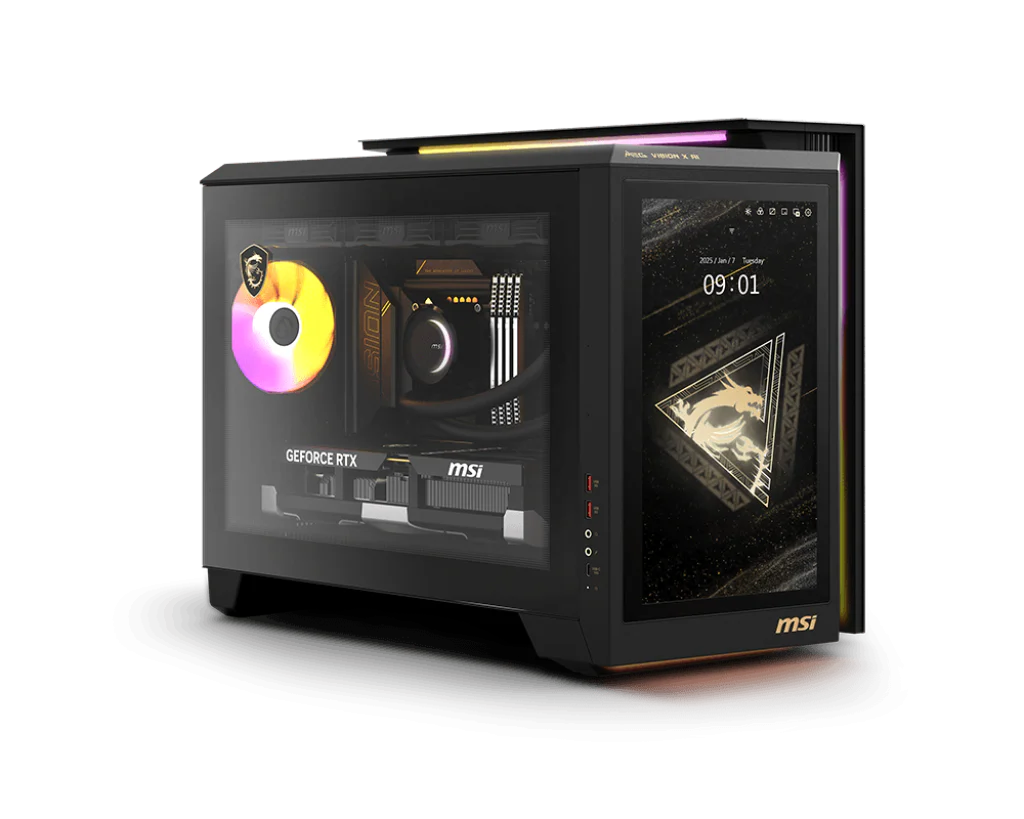 MEG Vision X AI 2NVZ9-003EU - Image 2