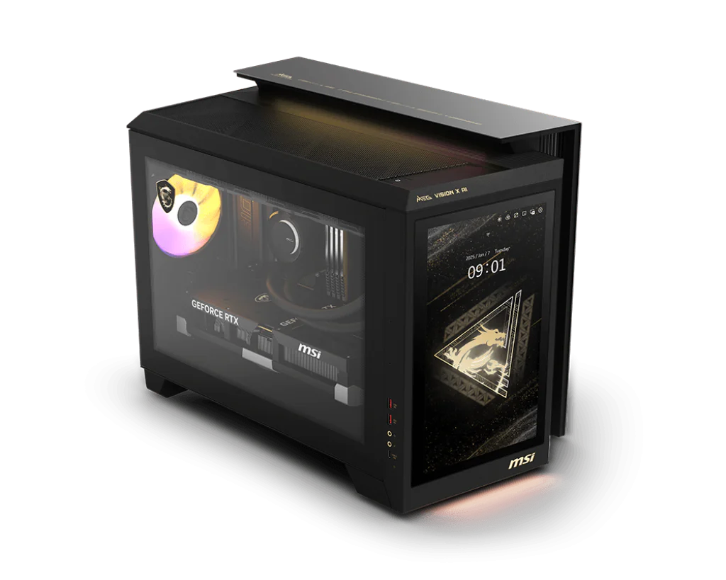 MEG Vision X AI 2NVZ9-003EU - Image 4