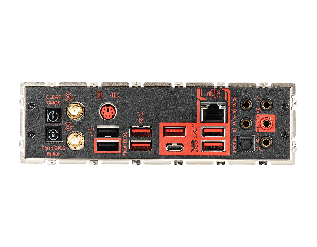 MEG X570 UNIFY - Image 2
