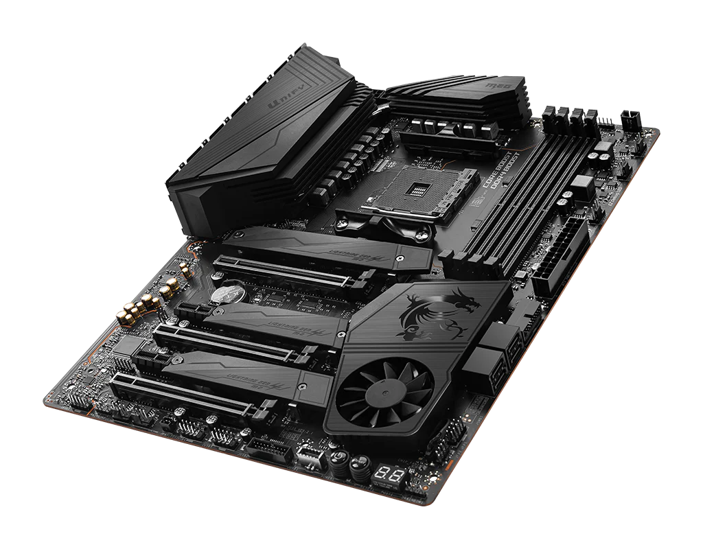 MEG X570 UNIFY - Image 4