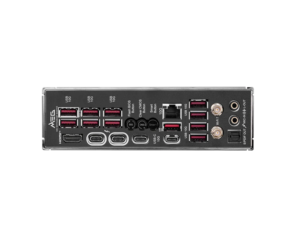 MEG Z890 ACE - Image 5