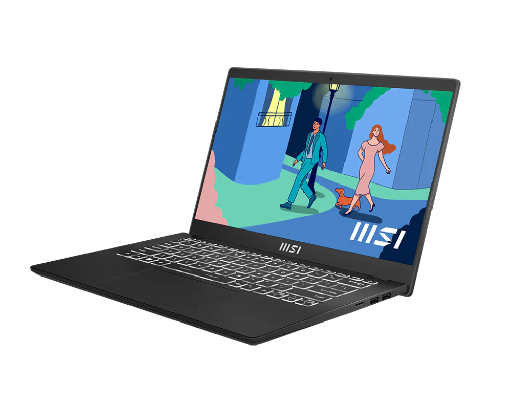 Modern 14 C12MO-868PL | Laptop - Image 4