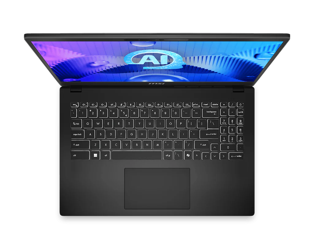 Modern 15 H AI C1MG-013PL | Laptop - Image 3