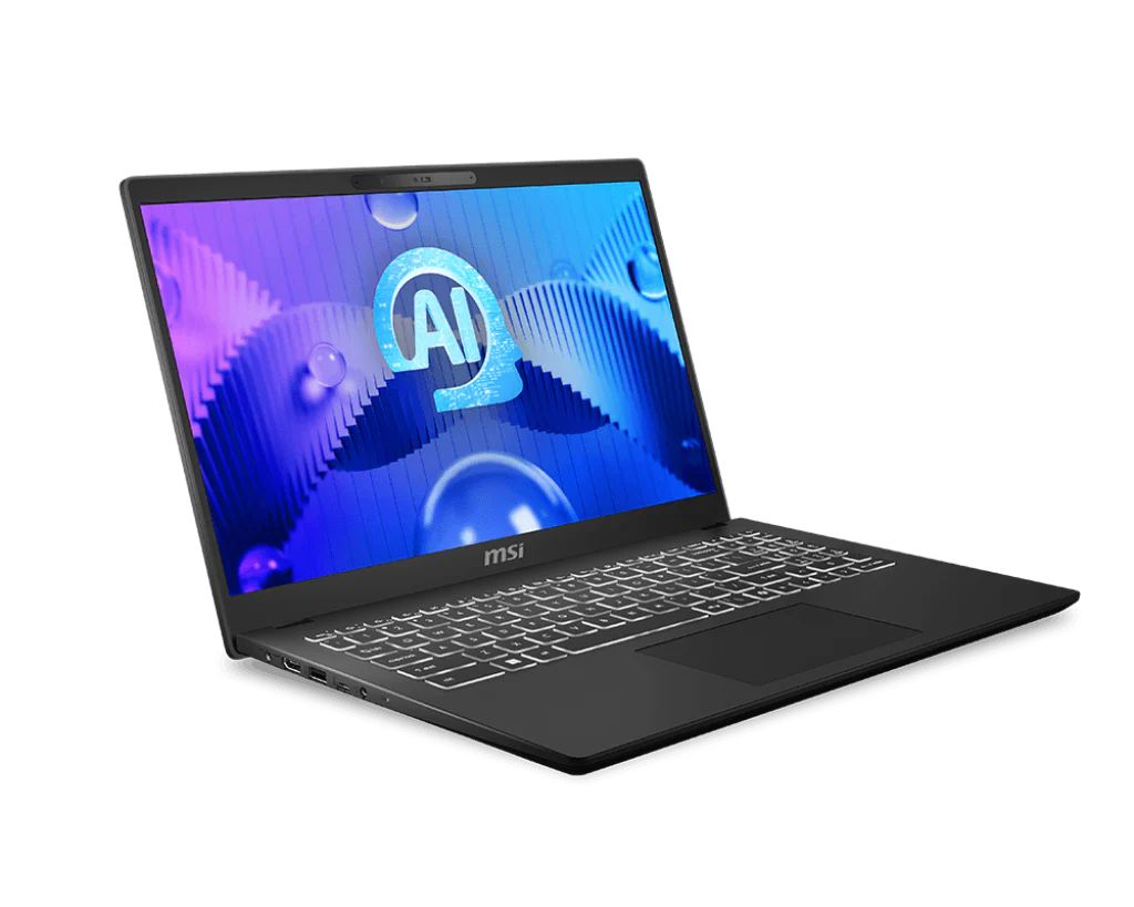 Modern 15 H AI C1MOG-210PL | Laptop - Image 4