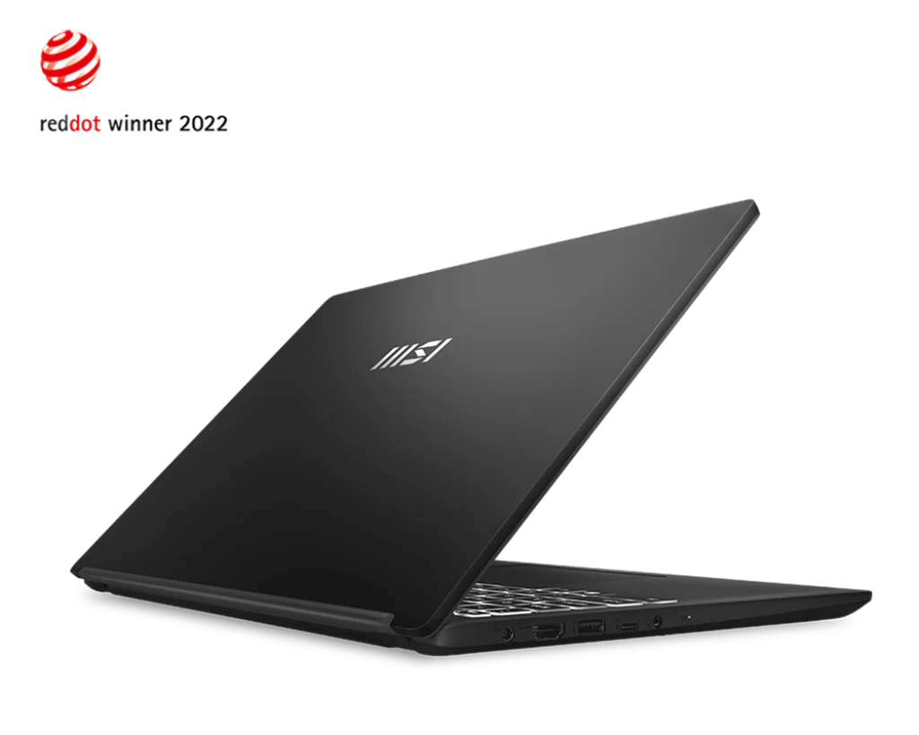 Modern 15 H C13M-202PL | Laptop - Image 3
