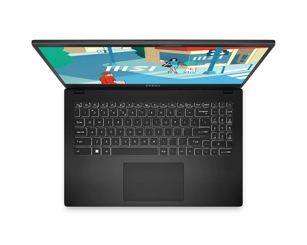 Modern 15 H C13M-202PL | Laptop - Image 6