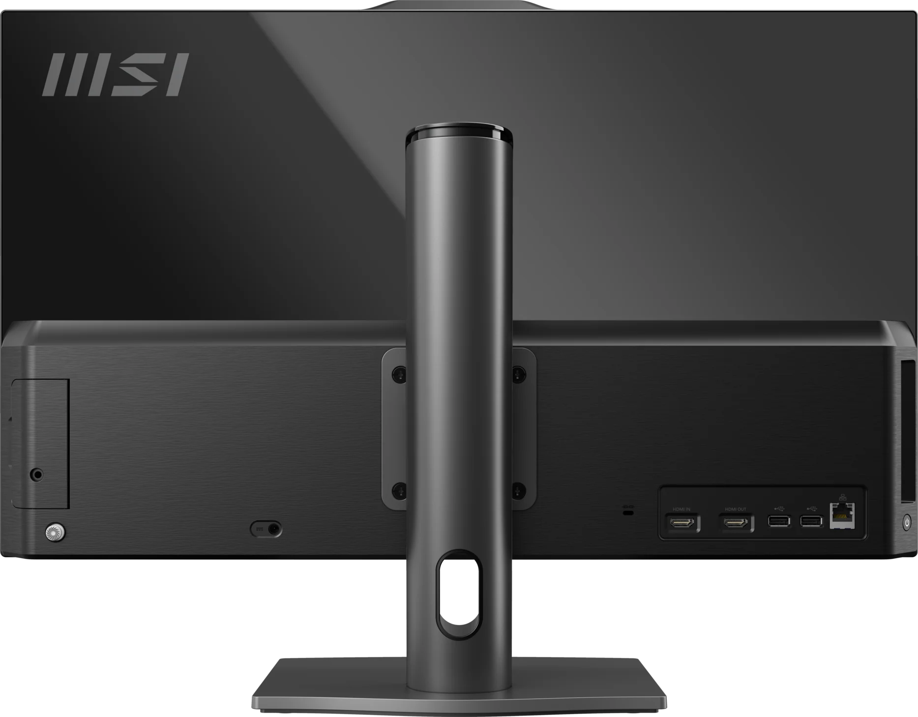 MSI Modern AM272P 12M – Kompaktowy AIO do pracy i domu - Image 2