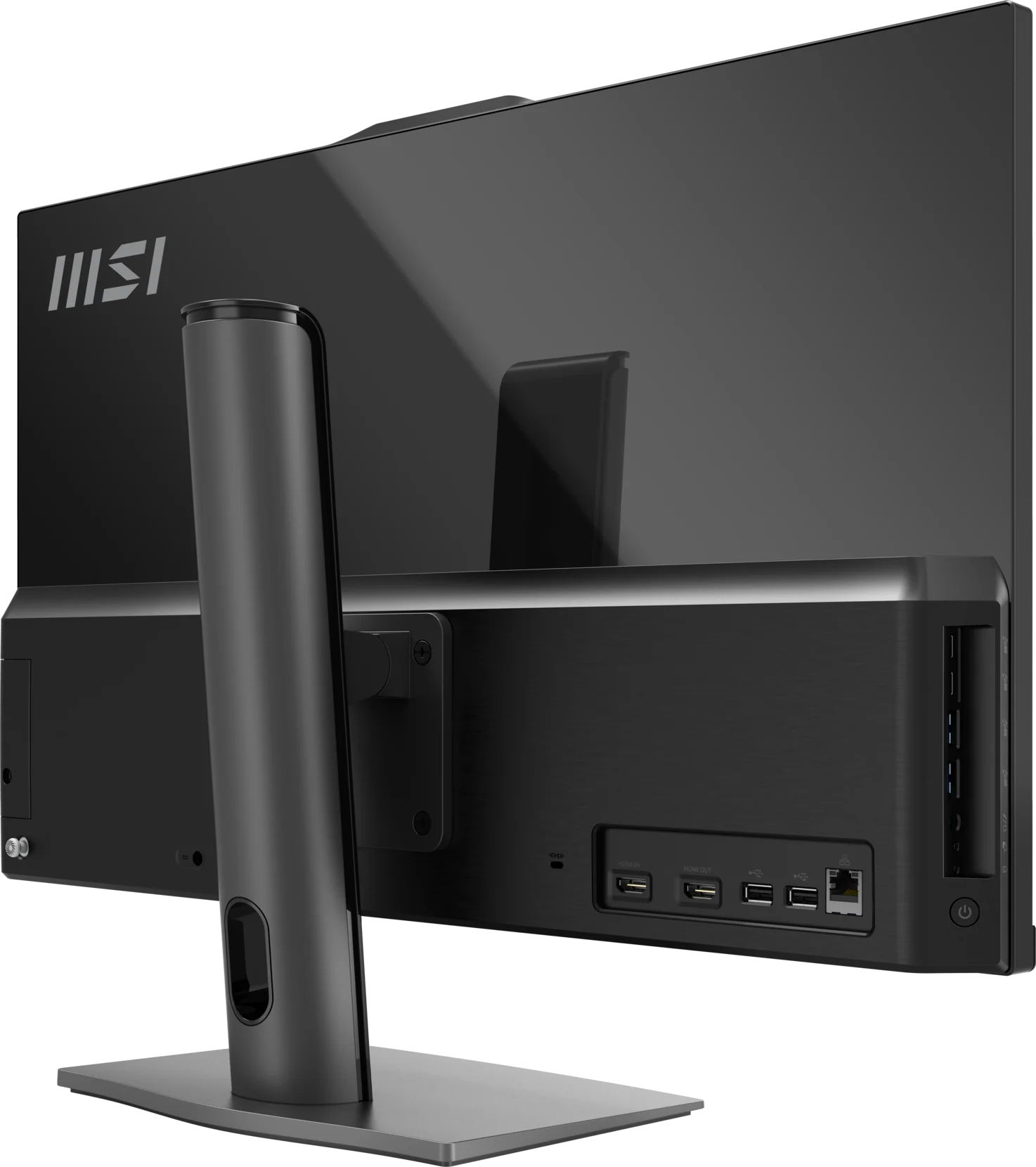 MSI Modern AM272P 12M – Kompaktowy AIO do pracy i domu - Image 3