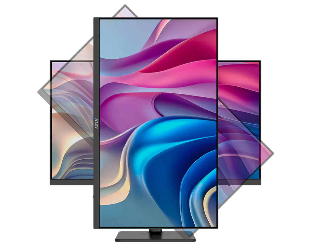 Modern MD272UPHG | MSI Monitory Pro - Image 3