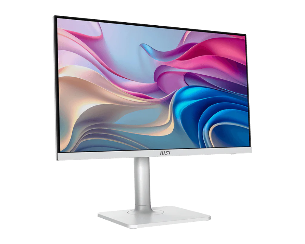 Modern MD272UPHW | MSI Monitory Pro - Image 2