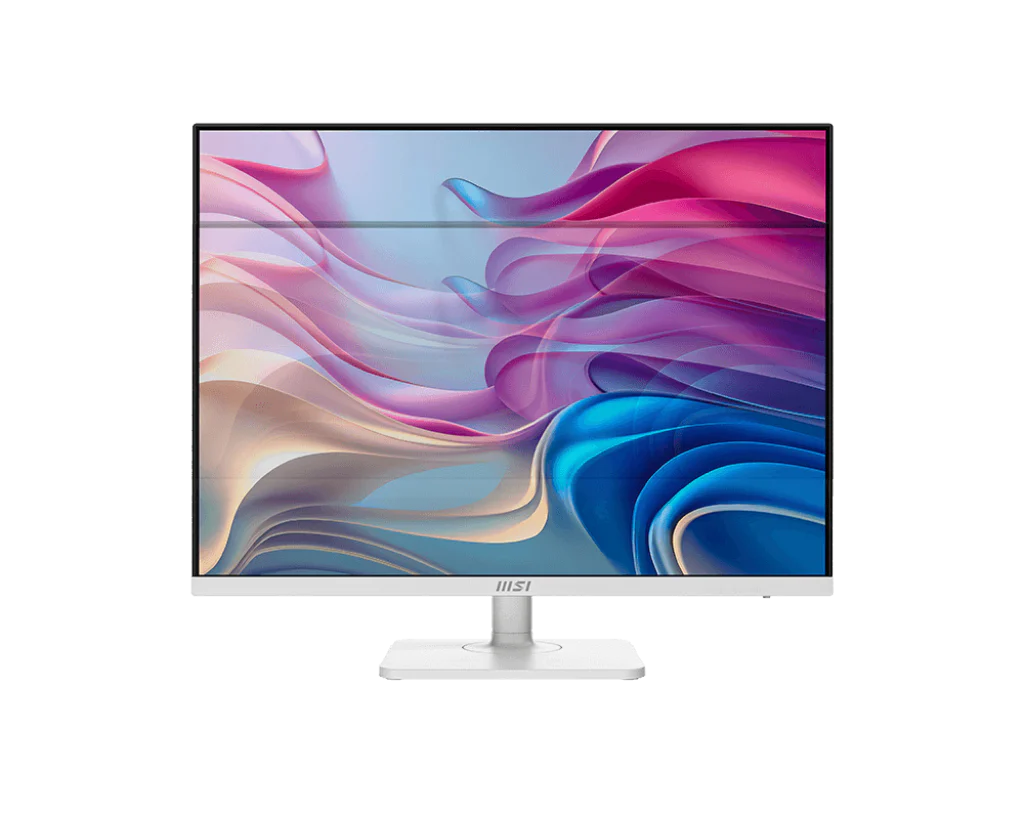Modern MD272UPHW | MSI Monitory Pro - Image 3