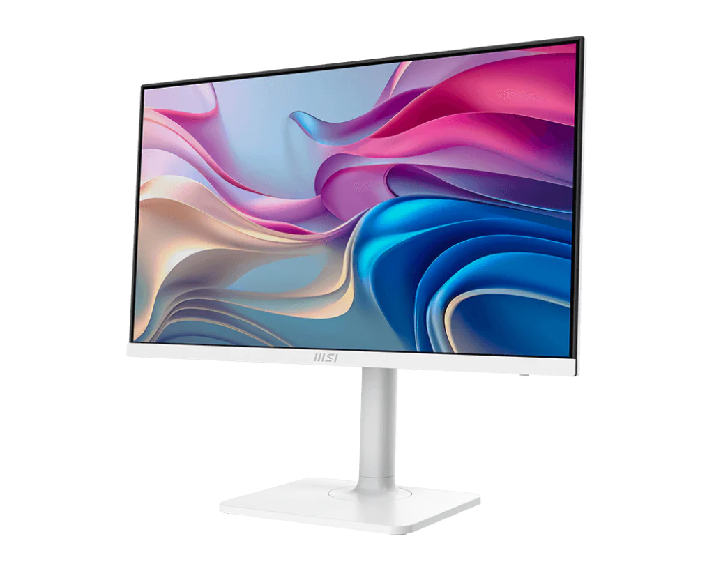 Modern MD272UPHW | MSI Monitory Pro - Image 4