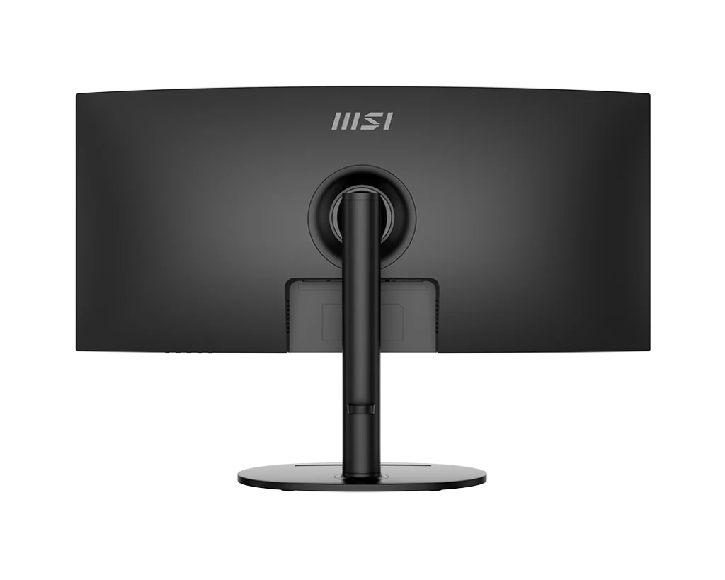 Modern MD342CQP | MSI Monitory Pro - Image 5