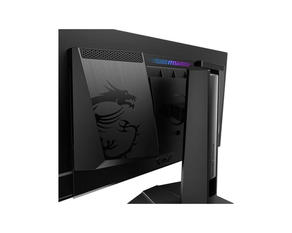 MPG 271QRX QD-OLED  |  MSI Monitory Gamingowe - Image 5