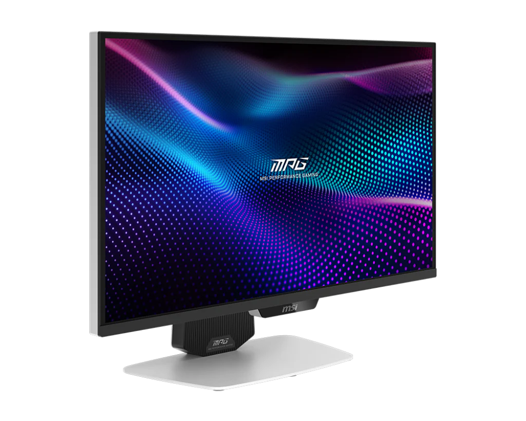 MPG 274URDFW E16M | MSI Monitory Gamingowe - Image 3