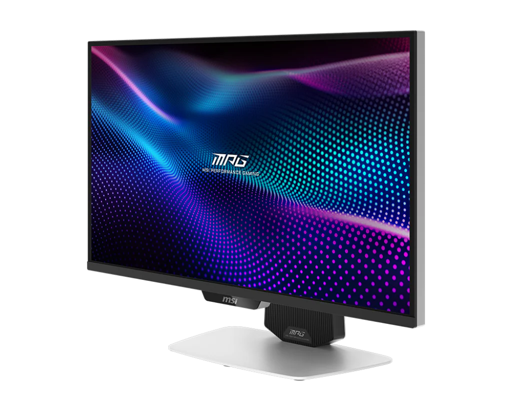 MPG 274URDFW E16M | MSI Monitory Gamingowe - Image 4