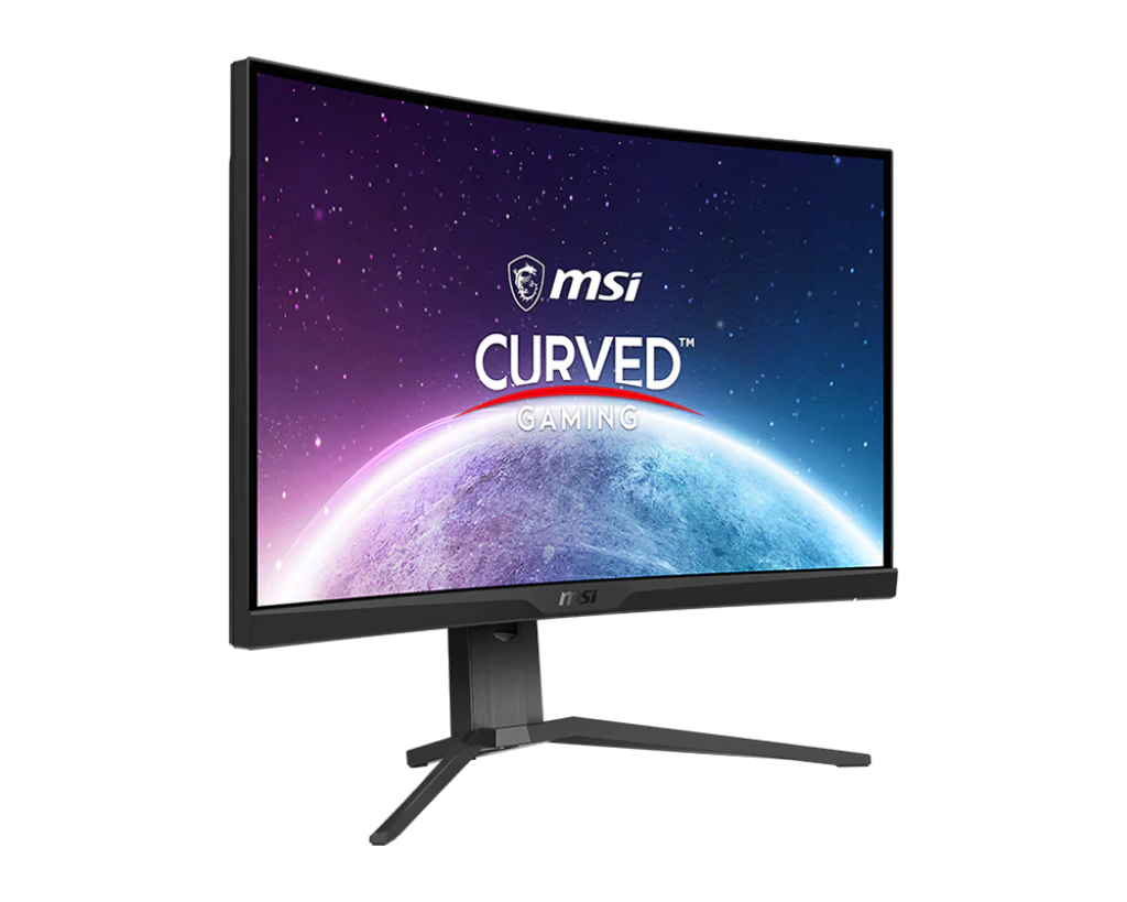 MPG 275CQRXF | Monitory Gamingowe - Image 3