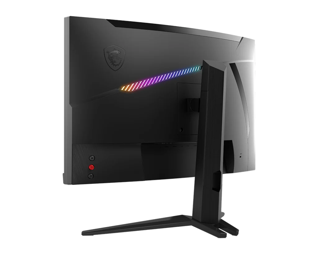 MPG 275CQRXF | Monitory Gamingowe - Image 4