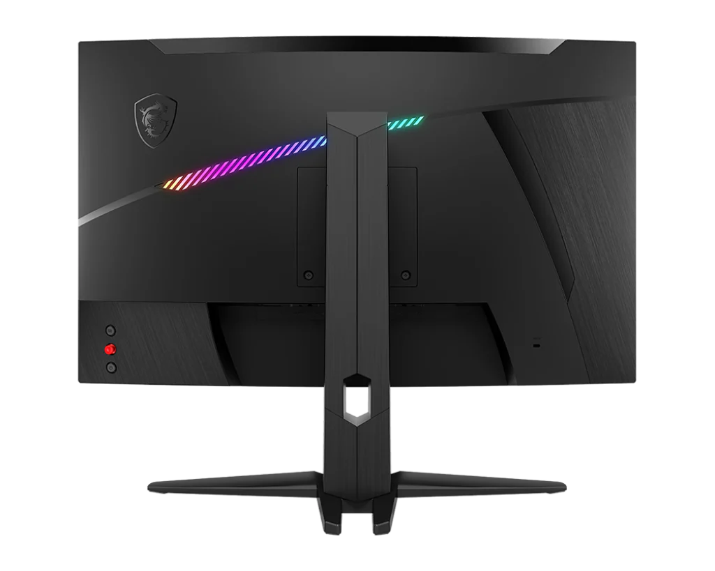 MPG 275CQRXF | Monitory Gamingowe - Image 5