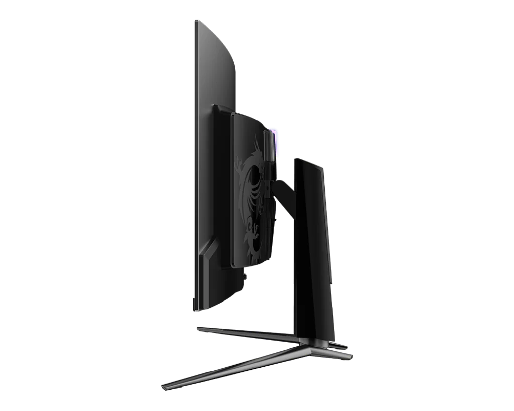 MPG 321CURX QD-OLED | MSI Monitory Gamingowe - Image 5