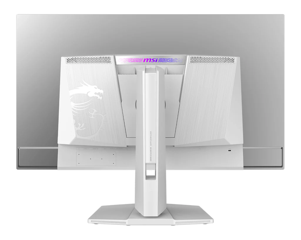 MPG 321URXW QD-OLED | MSI Monitory Gamingowe - Image 2