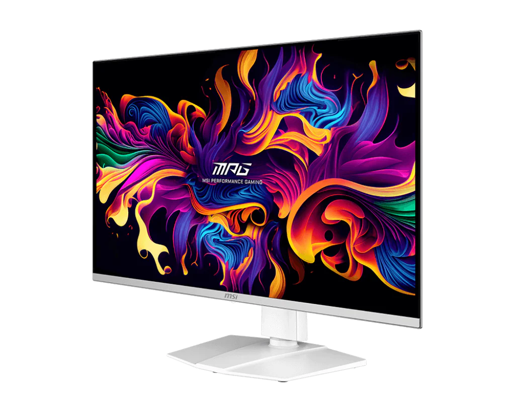 MPG 321URXW QD-OLED | MSI Monitory Gamingowe - Image 4