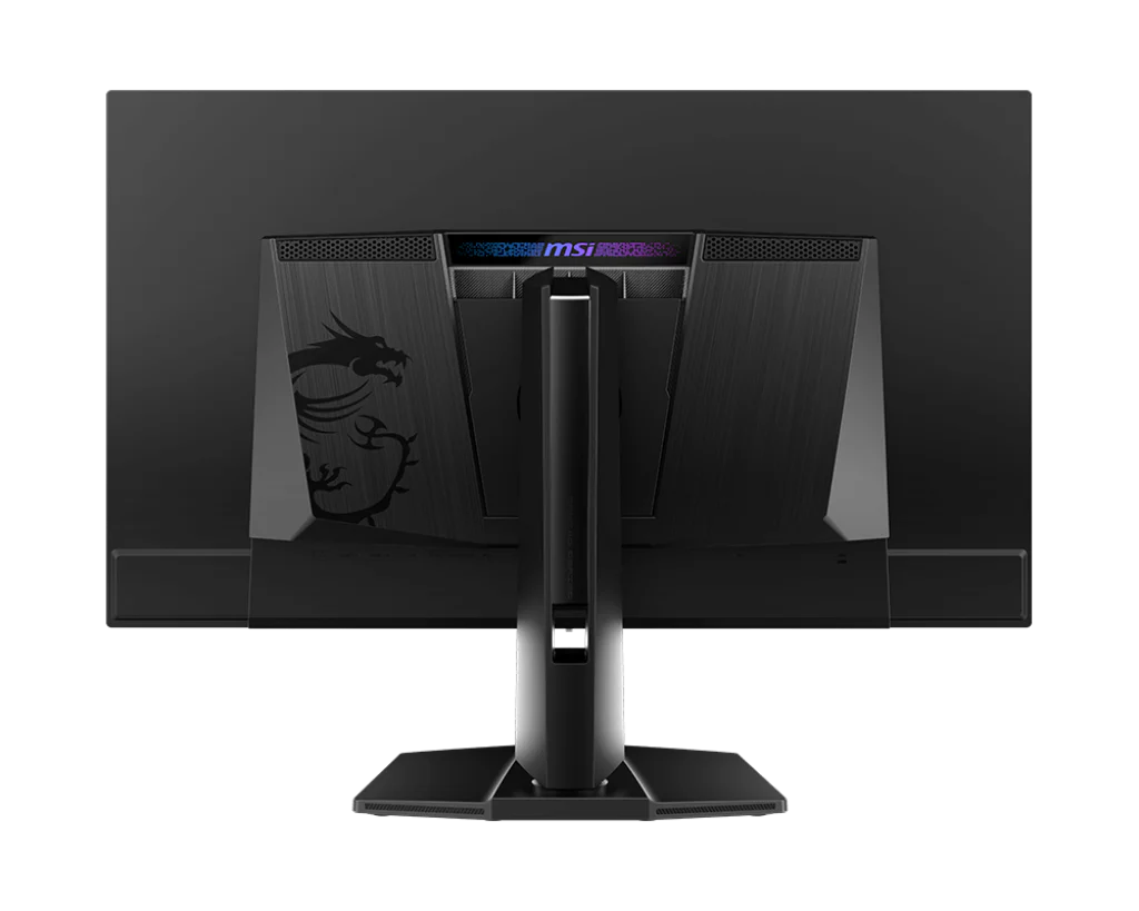 MPG 322URX QD-OLED | MSI Monitory Gamingowe - Image 2