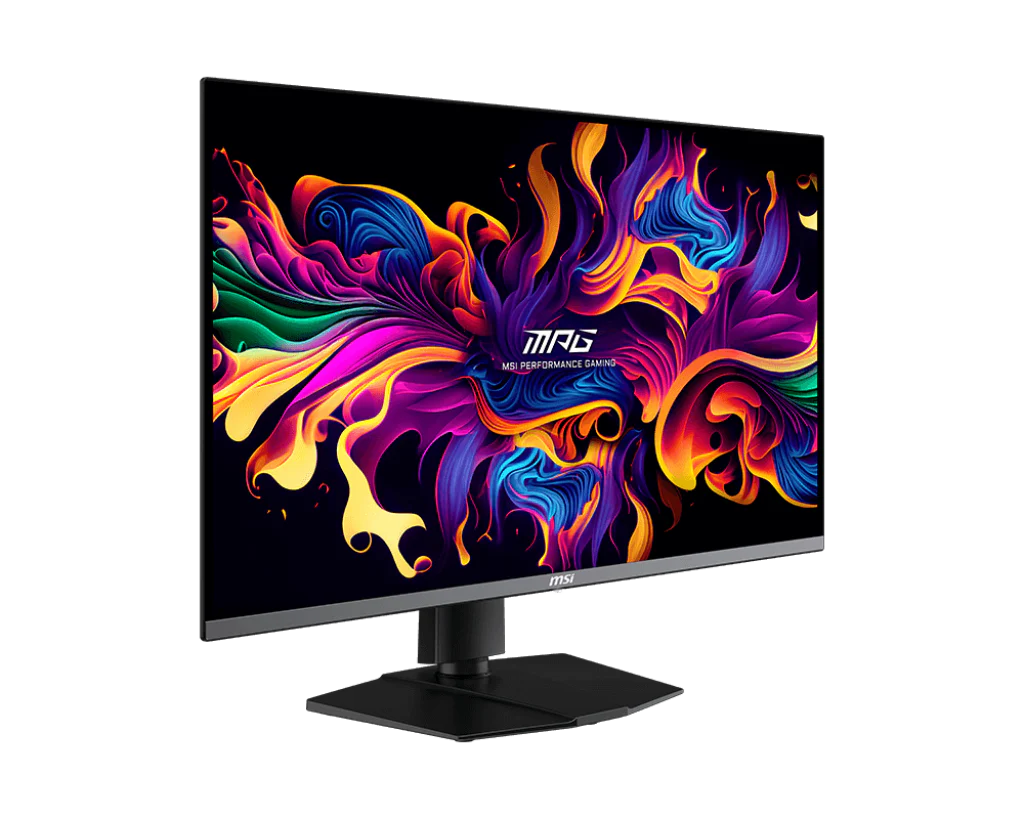 MPG 322URX QD-OLED | MSI Monitory Gamingowe - Image 3
