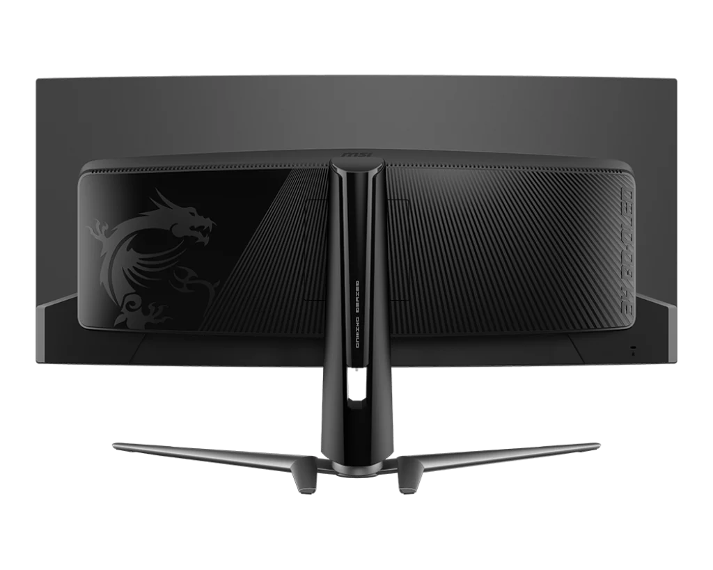 MPG 341CQPX QD-OLED | MSI Monitory Gamingowe - Image 4