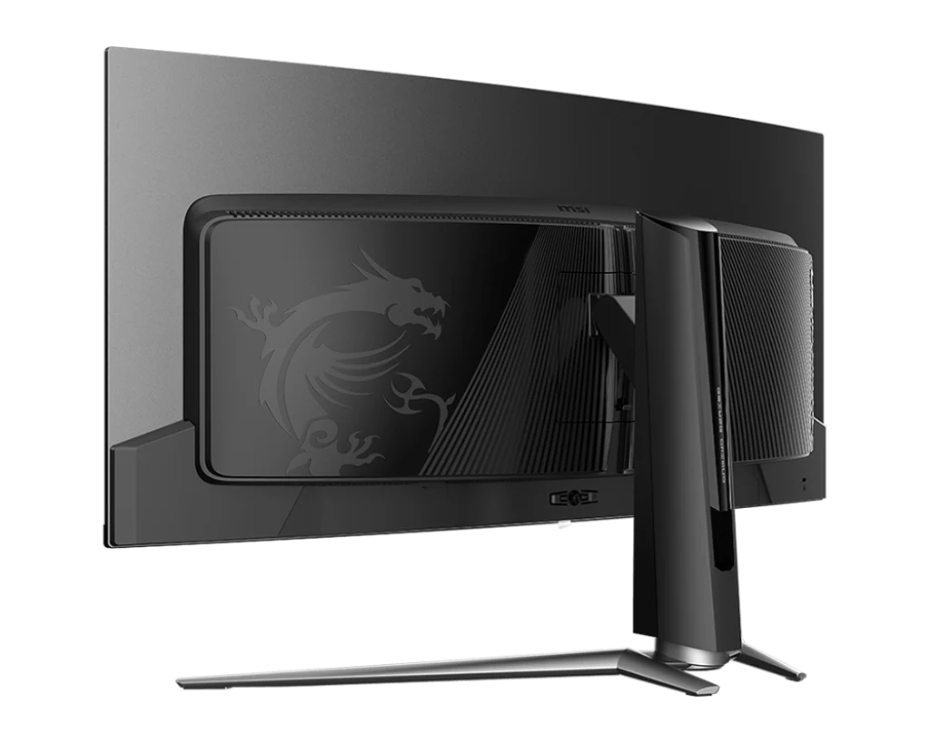 MPG 341CQPX QD-OLED | MSI Monitory Gamingowe - Image 5