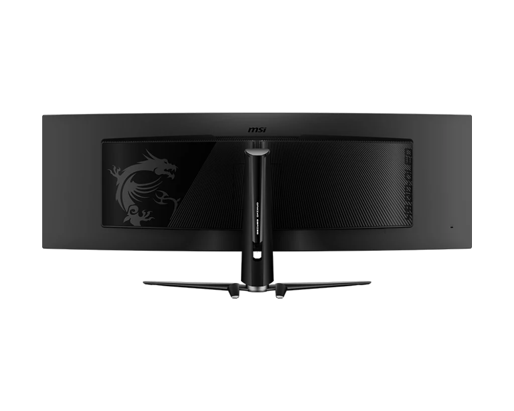 MPG 491CQP QD-OLED | MSI Monitory Gamingowe - Image 3