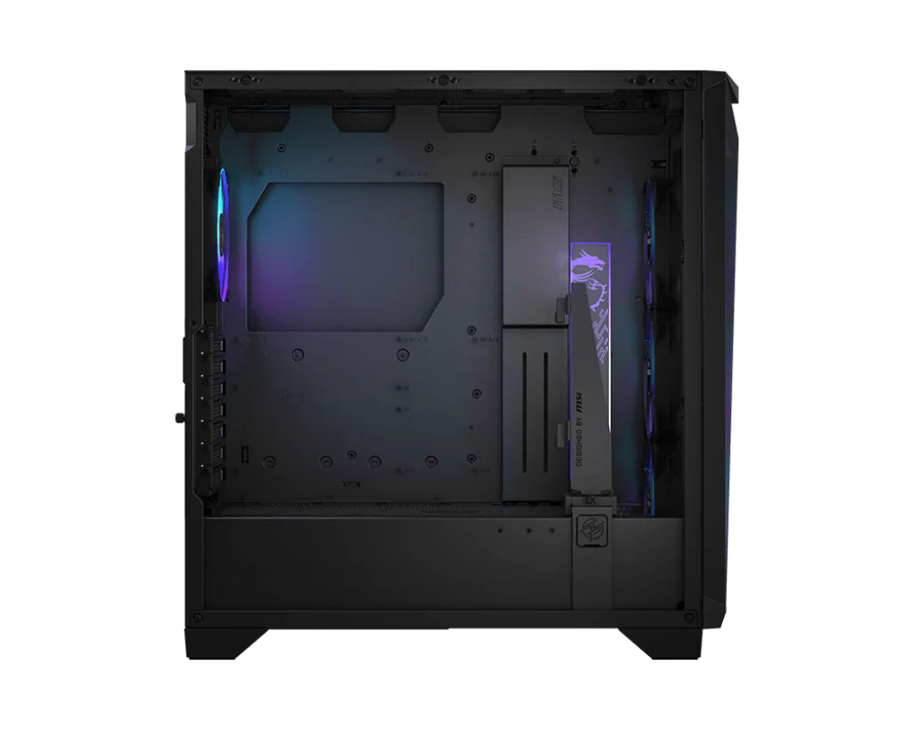 Obudowa MPG GUNGNIR 300R AIRFLOW Czarna - Image 2