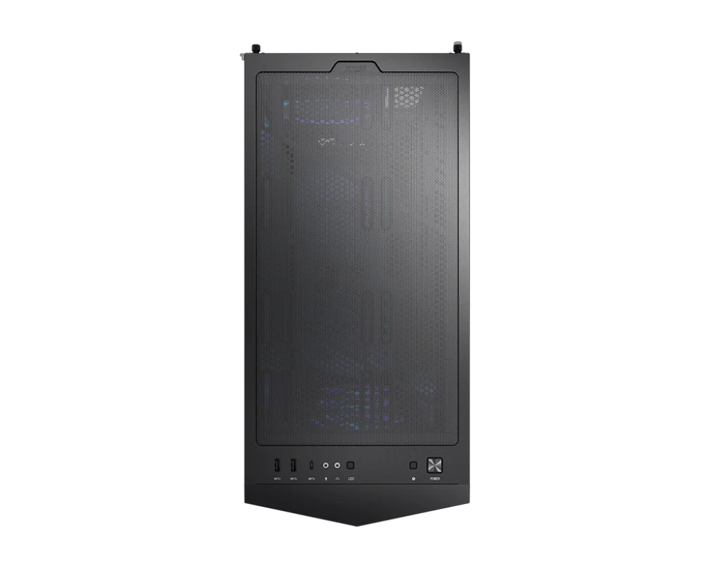 Obudowa MPG GUNGNIR 300R AIRFLOW Czarna - Image 3