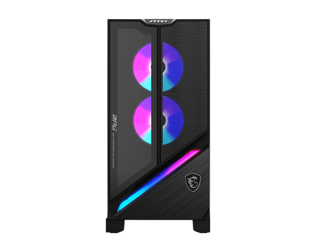MSI MPG Infinite X3 AI – Twoja Stacja Do Turniejowej Gry - Image 3