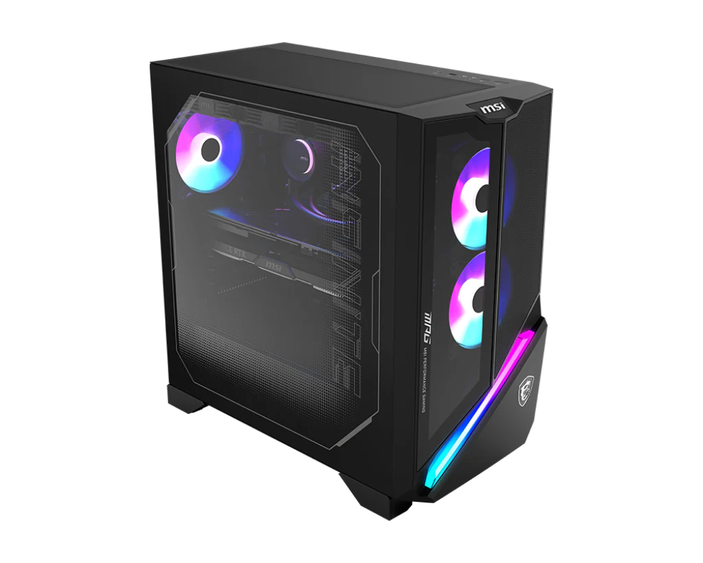 MSI MPG Infinite X3 AI – Twoja Stacja Do Turniejowej Gry - Image 4