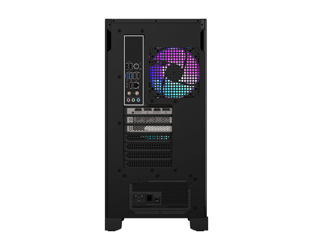 MSI MPG Infinite X3 AI – Twoja Stacja Do Turniejowej Gry - Image 5