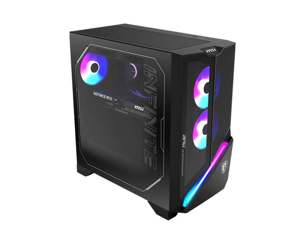 MPG Infinite X3 AI 2NVP7-640EU - Image 3