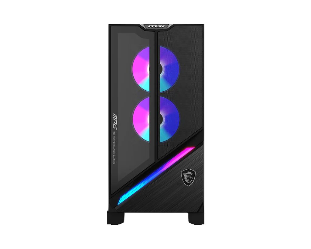 MPG Infinite X3 AI 2NVP7-640EU - Image 4