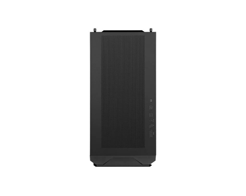 MPG VELOX 300R AIRFLOW PZ BLACK | Obudowa PC - Image 4