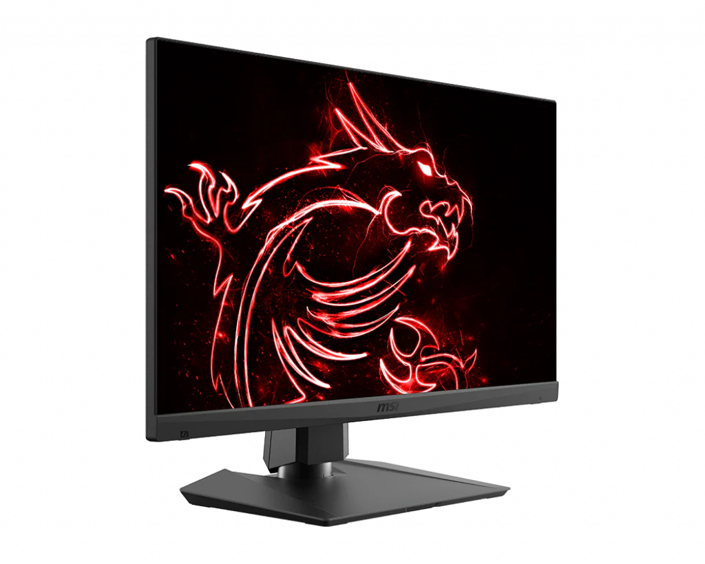 OPTIX MAG274QRF QD | MSI Monitory Gamingowe - Image 4