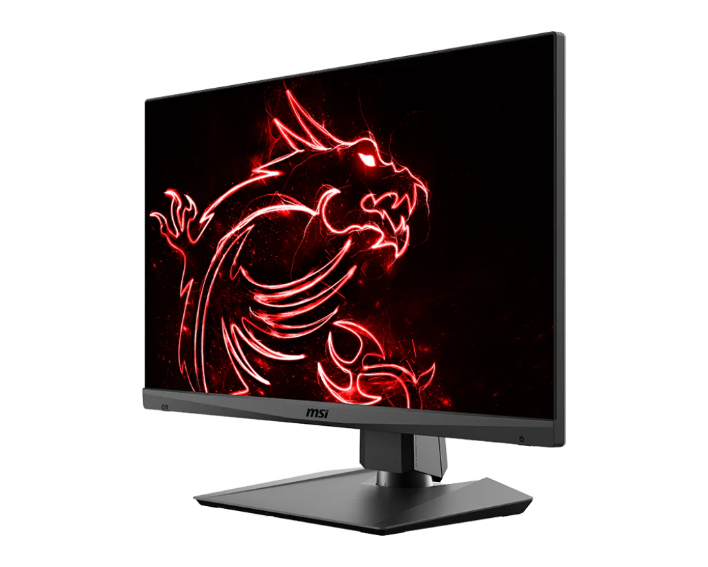 OPTIX MAG274QRF QD | MSI Monitory Gamingowe - Image 5